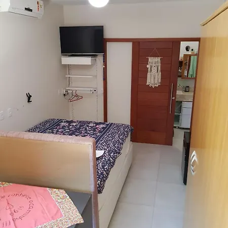 Sossego Apartment Florianopolis Exterior photo