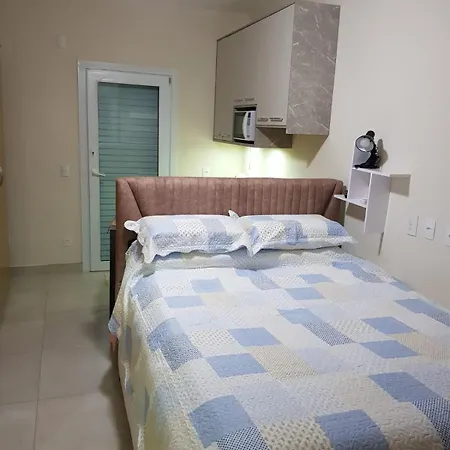 Sossego Apartment Florianopolis Exterior photo