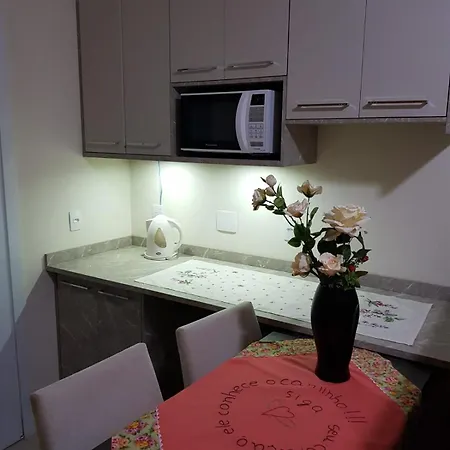 Sossego Apartment Florianopolis Exterior photo